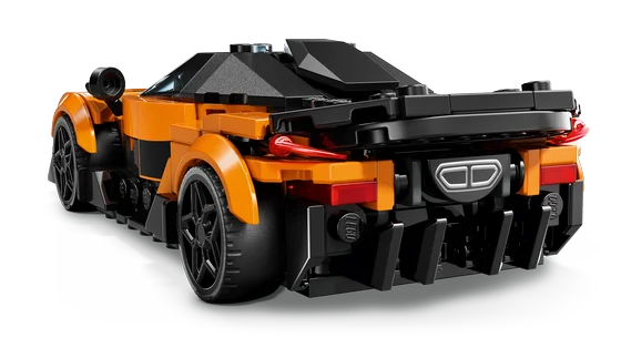 LEGO Speed Champions - McLaren W1 - 77257