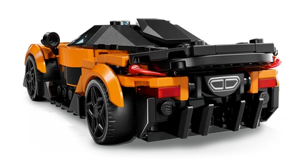 LEGO Speed Champions - McLaren W1 - 77257