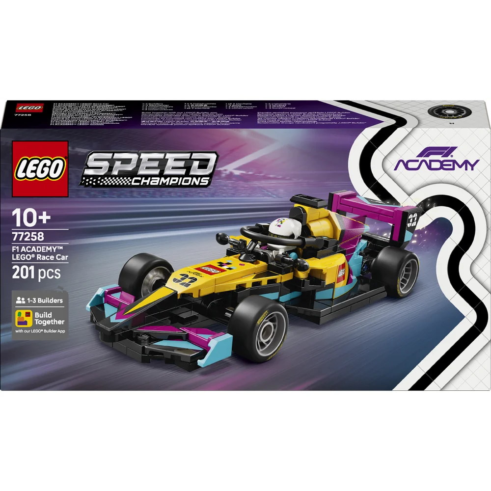 LEGO 77258