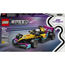 LEGO 77258