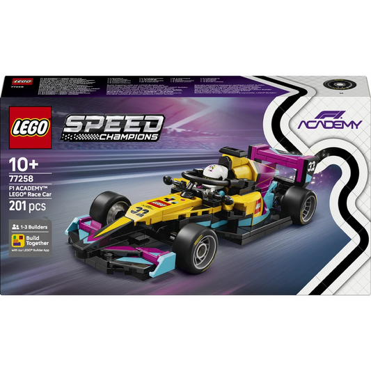 LEGO 77258
