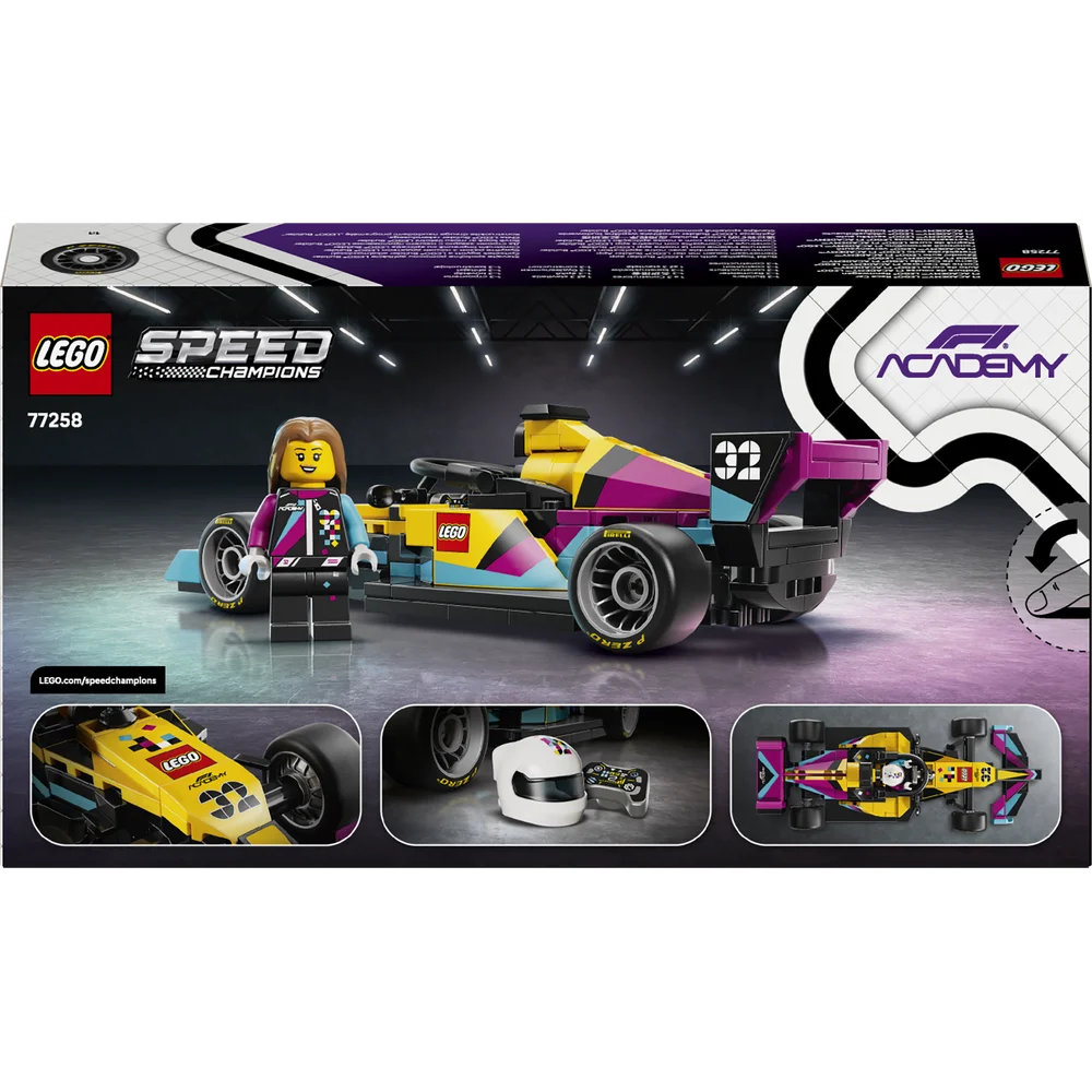 LEGO 77258