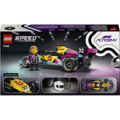 LEGO 77258