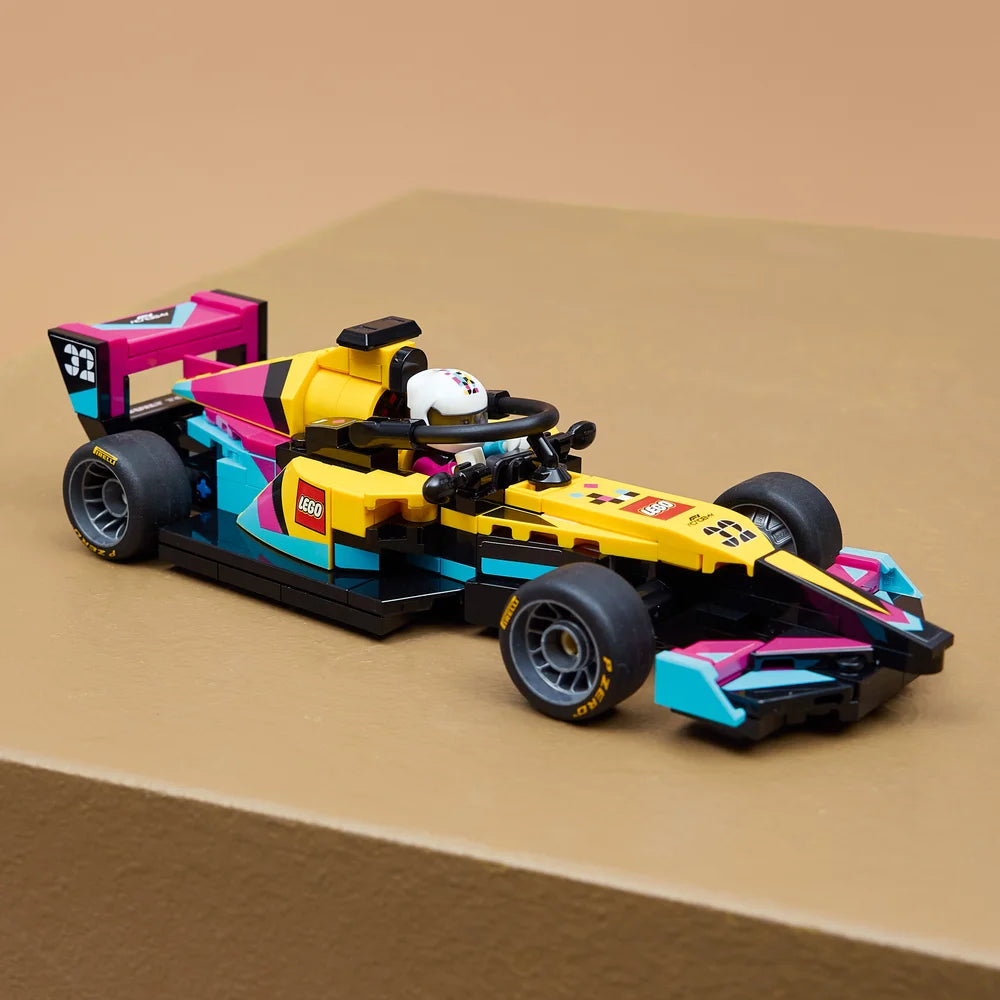 LEGO 77258