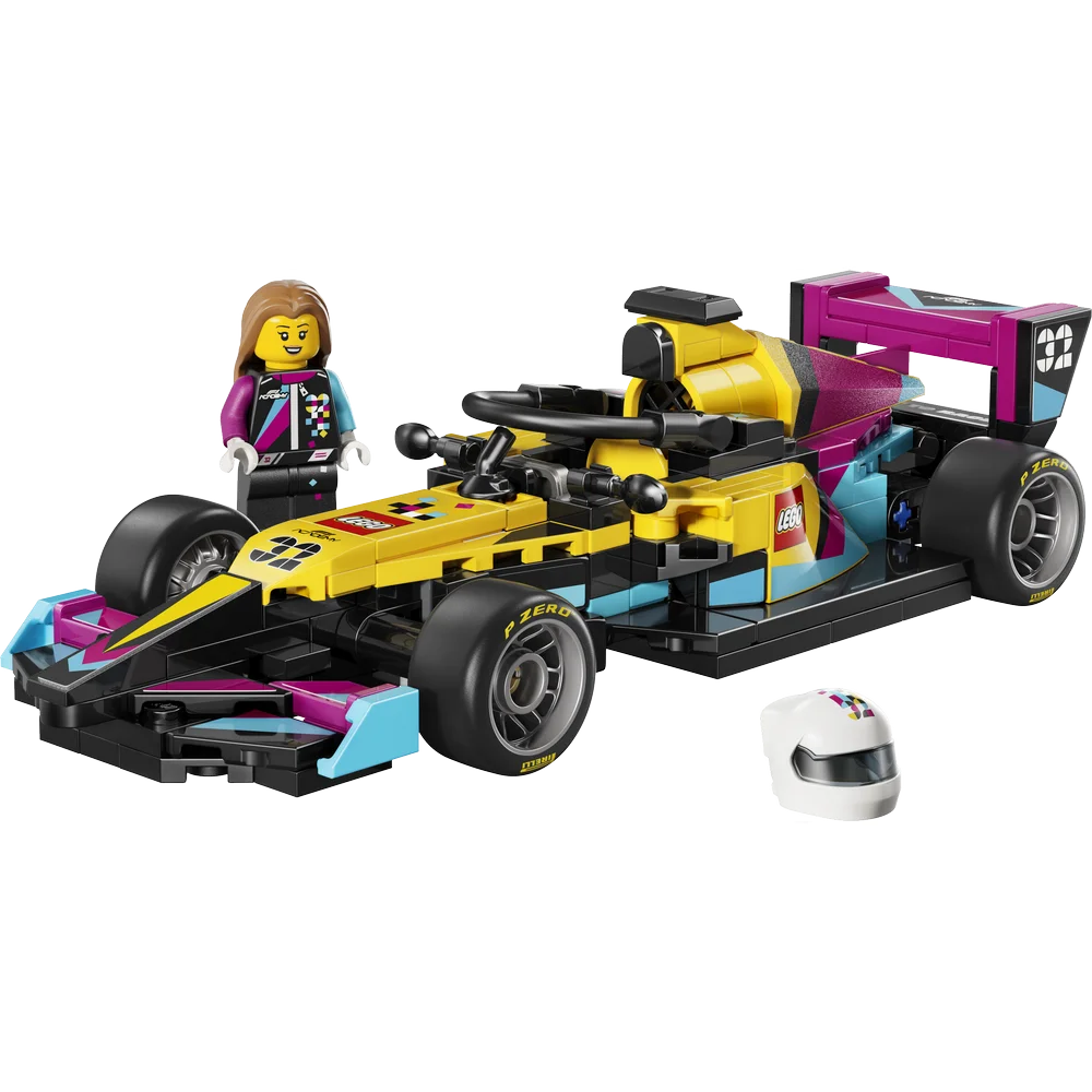 LEGO 77258