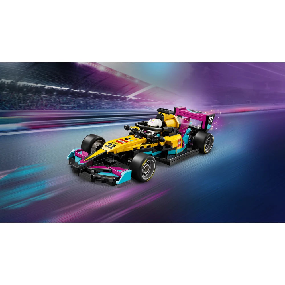 LEGO 77258