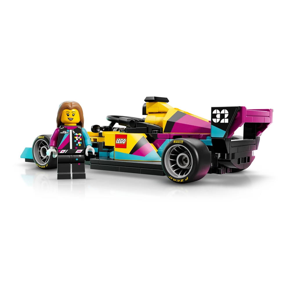 LEGO 77258
