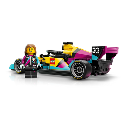 LEGO 77258