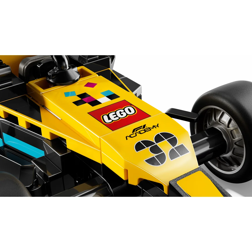 LEGO 77258