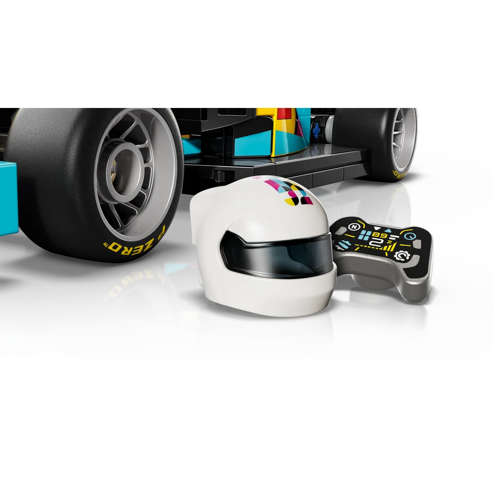 LEGO 77258