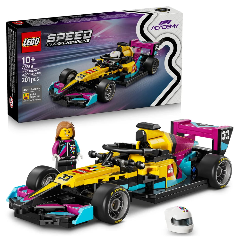 LEGO 77258