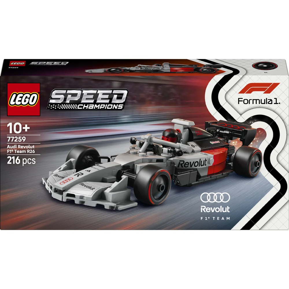 LEGO 77259