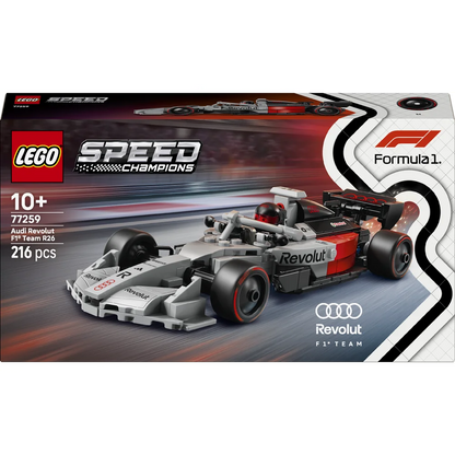 LEGO 77259