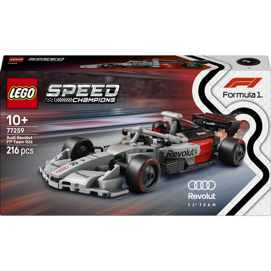 LEGO 77259
