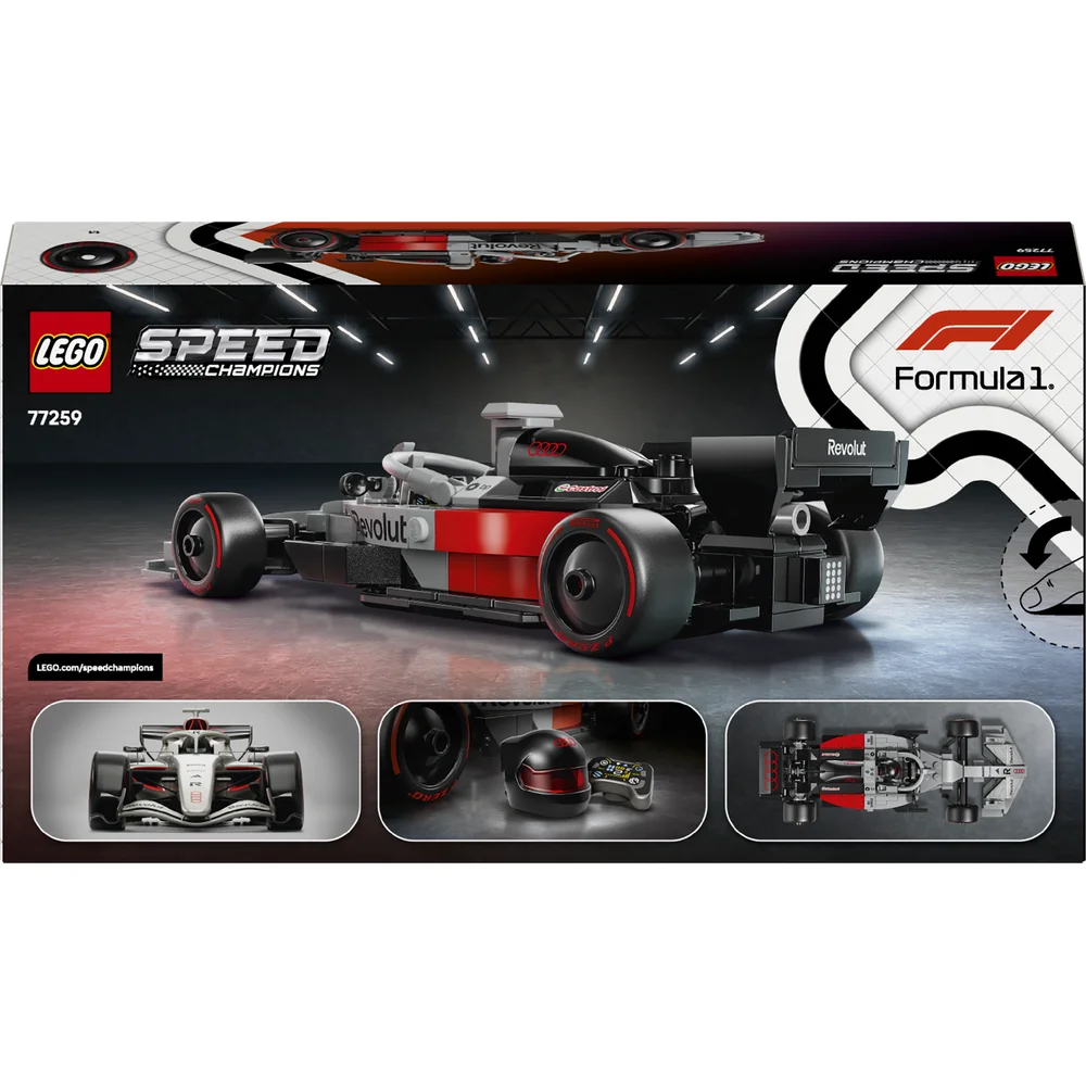 LEGO 77259