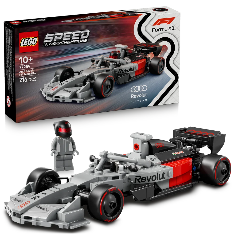 LEGO 77259