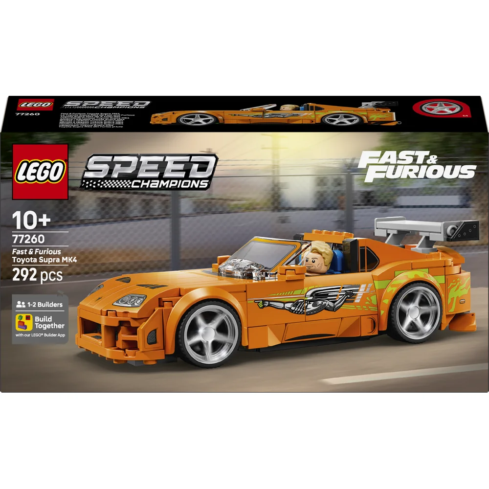 LEGO 77260