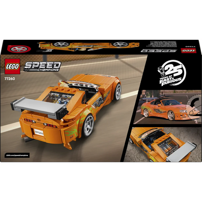 LEGO 77260