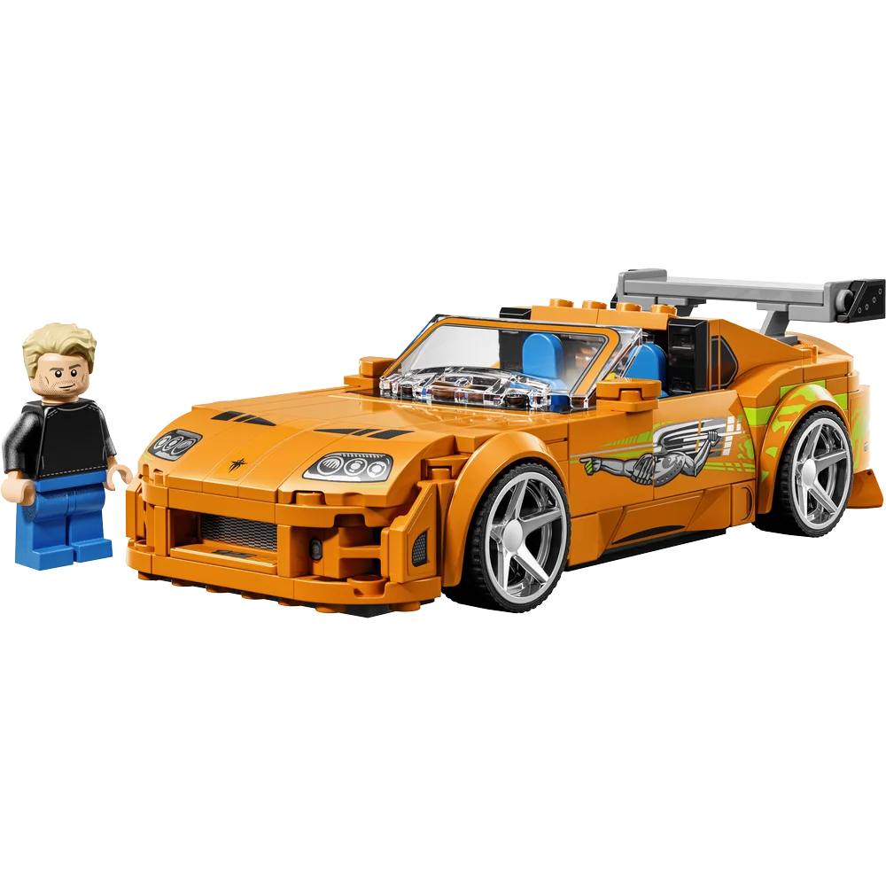 LEGO 77260