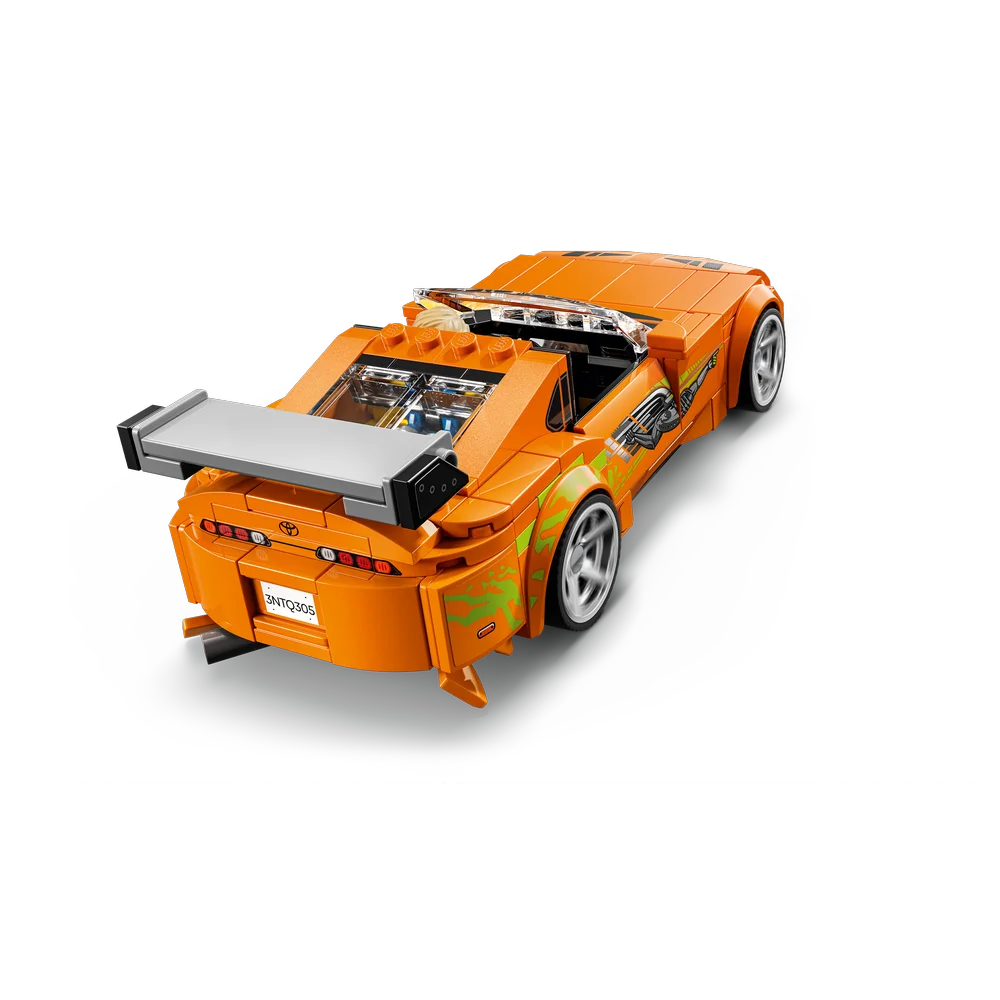 LEGO 77260