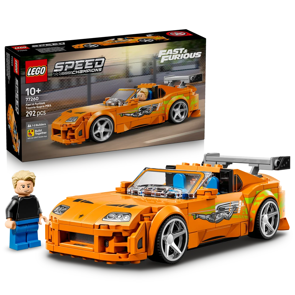 LEGO 77260
