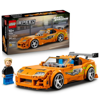 LEGO 77260