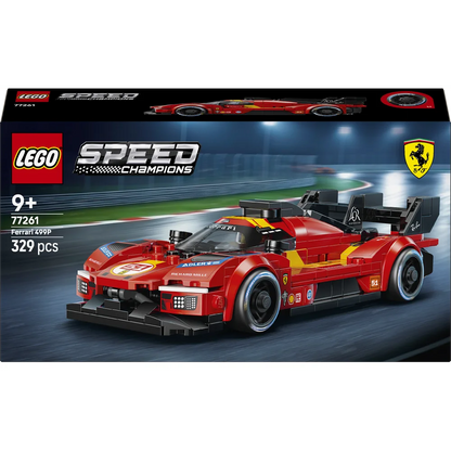 LEGO 77261