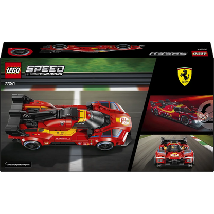 LEGO 77261