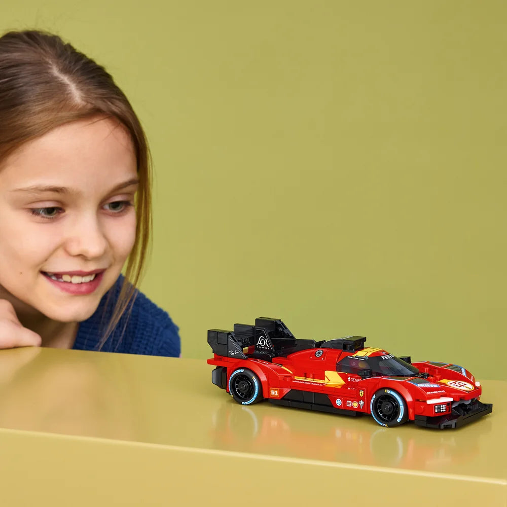 LEGO 77261