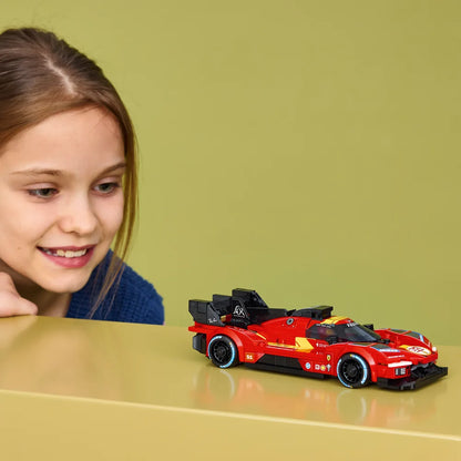 LEGO 77261