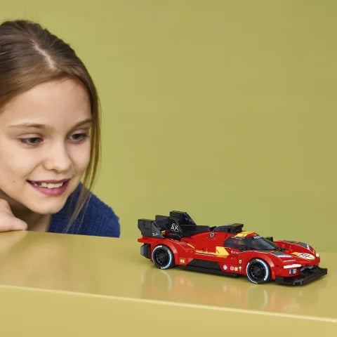LEGO Speed Champions - Ferrari 499P - 77261
