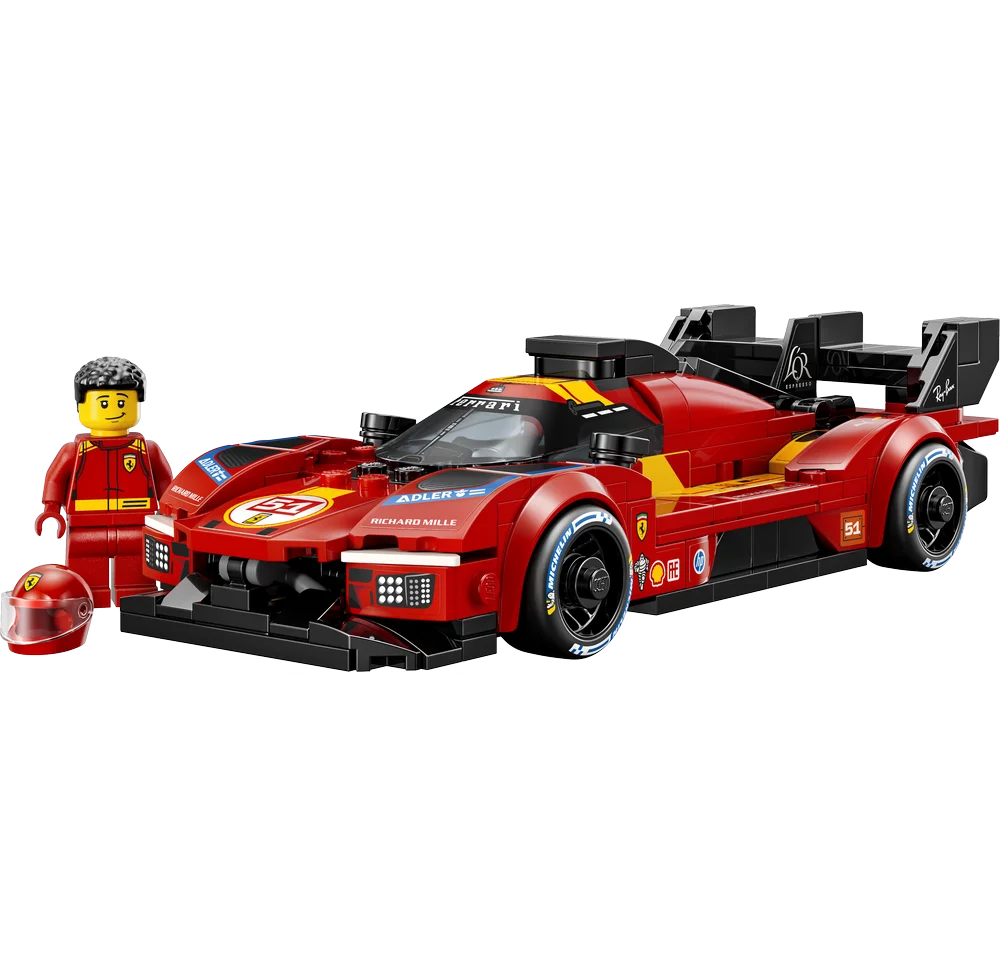 LEGO 77261