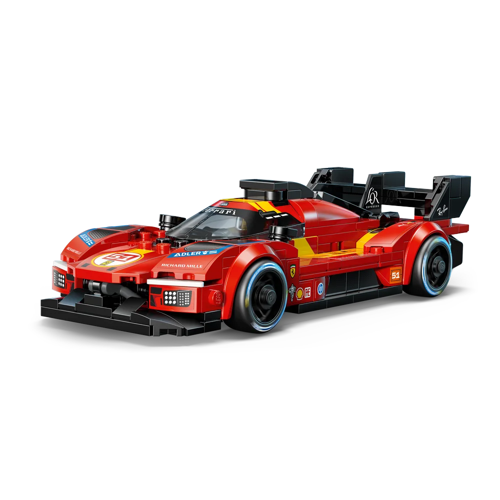 LEGO 77261