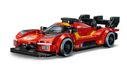 LEGO Speed Champions - Ferrari 499P - 77261