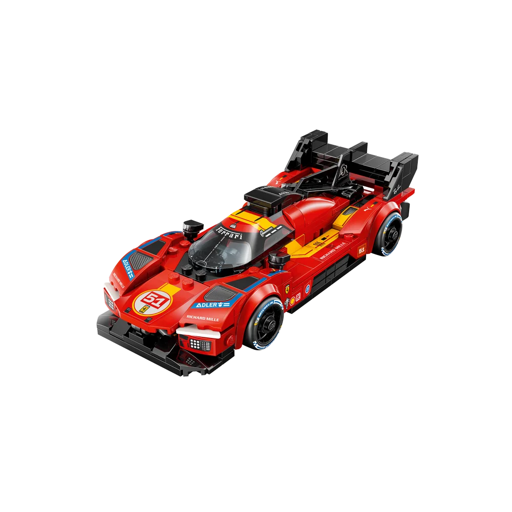 LEGO 77261
