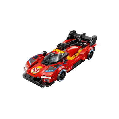 LEGO 77261