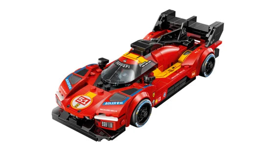LEGO Speed Champions - Ferrari 499P - 77261
