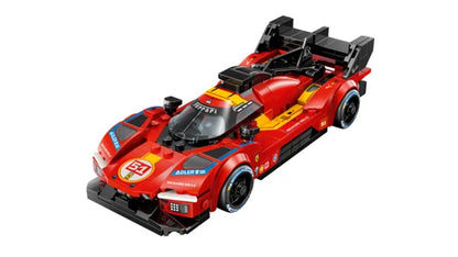 LEGO Speed Champions - Ferrari 499P - 77261