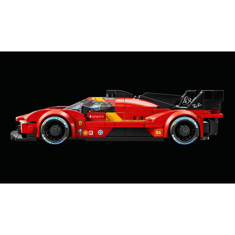 LEGO 77261