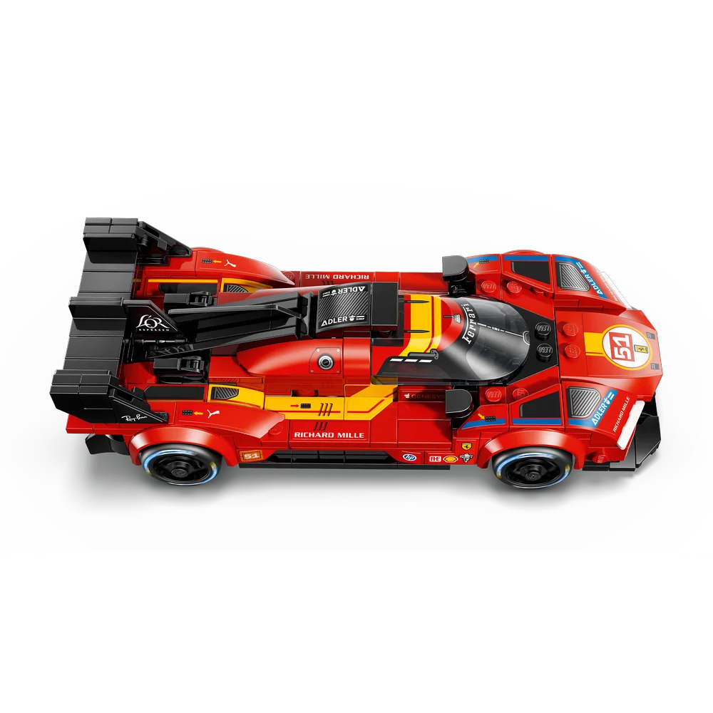 LEGO 77261