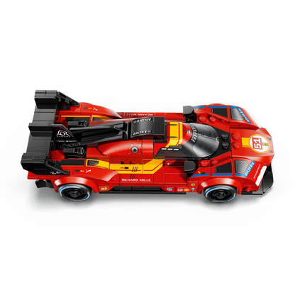 LEGO 77261