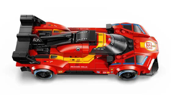 LEGO Speed Champions - Ferrari 499P - 77261