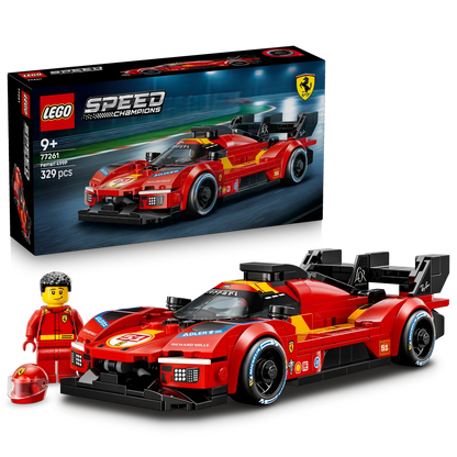 LEGO 77261