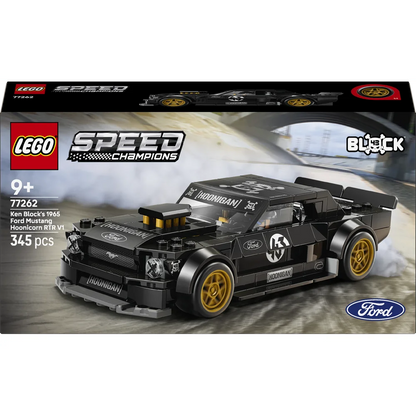 LEGO 77262
