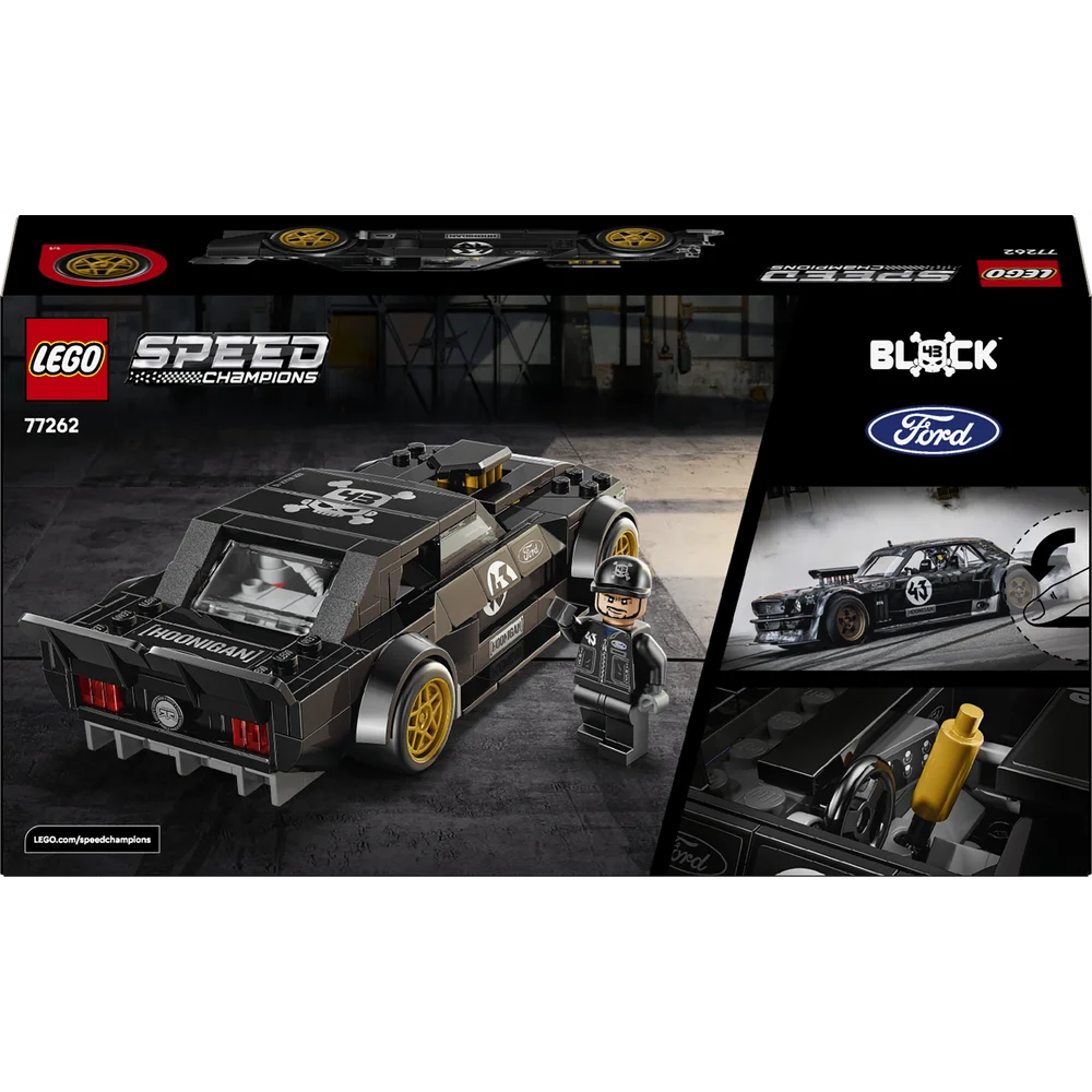 LEGO 77262