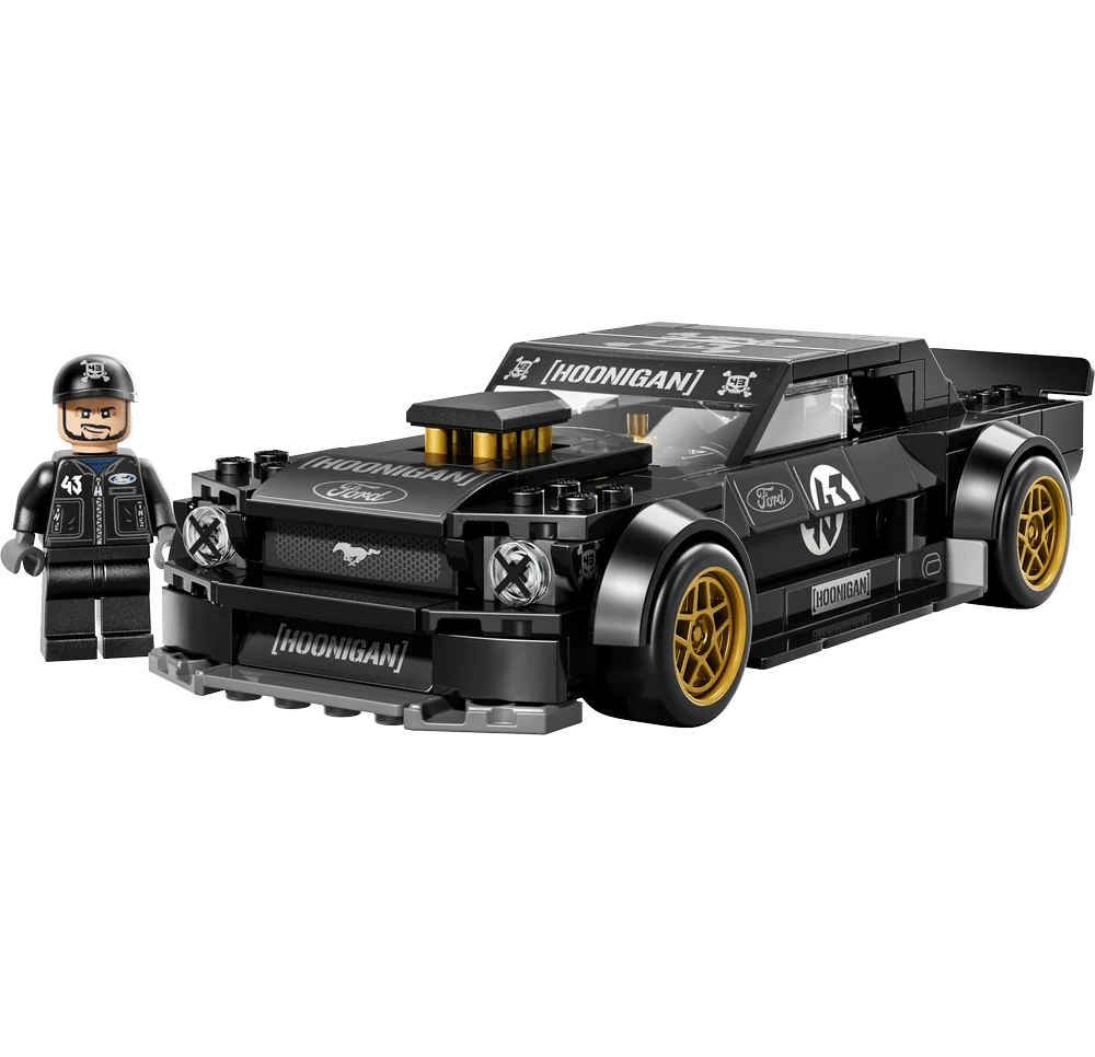 LEGO 77262