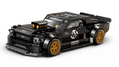 LEGO Speed Champions - Ken Blocks '65 Ford Mustang Hoonicorn V1 - 77262