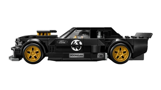LEGO Speed Champions - Ken Blocks '65 Ford Mustang Hoonicorn V1 - 77262