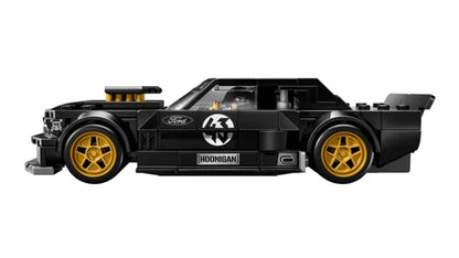 LEGO Speed Champions - Ken Blocks '65 Ford Mustang Hoonicorn V1 - 77262