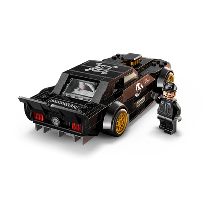 LEGO 77262